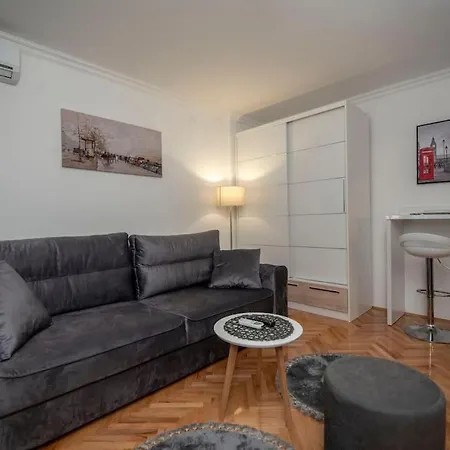 Peace Appartement Trebinje