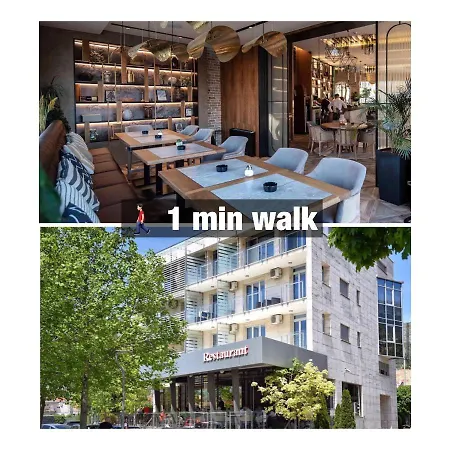 Peace Appartement Trebinje