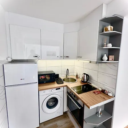 Apartment Peace Trebinje